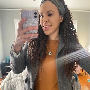 Meet your Posher, Amber